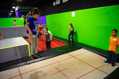 FunZ Trampoline Park photo