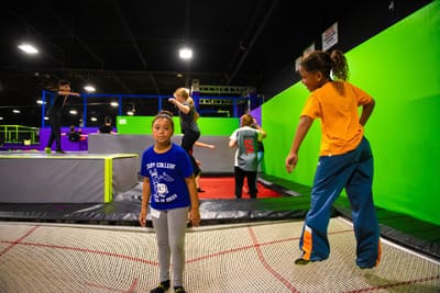 FunZ Trampoline Park photo