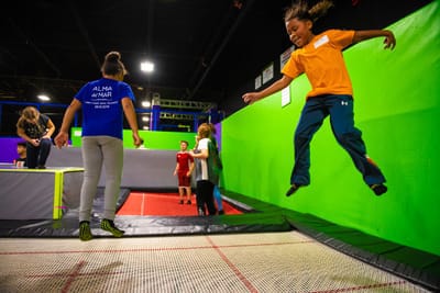 FunZ Trampoline Park photo