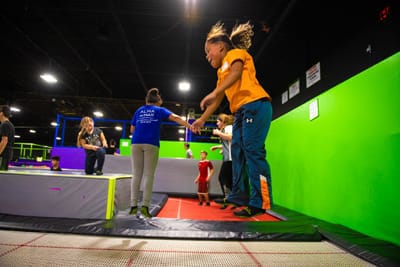 FunZ Trampoline Park photo