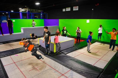 FunZ Trampoline Park photo