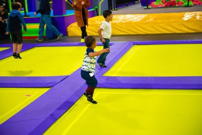 FunZ Trampoline Park photo