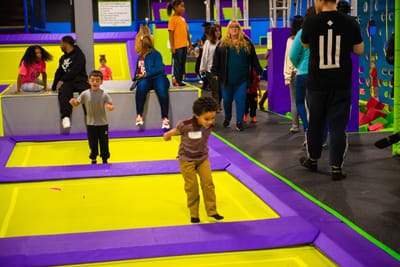 FunZ Trampoline Park photo