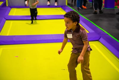 FunZ Trampoline Park photo