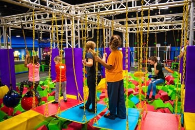 FunZ Trampoline Park photo