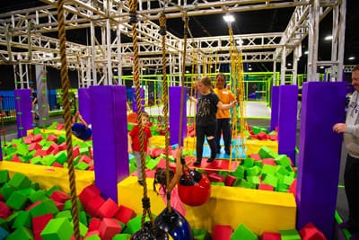 FunZ Trampoline Park photo