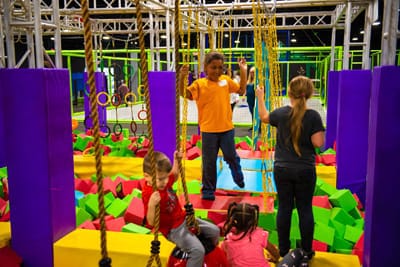 FunZ Trampoline Park photo