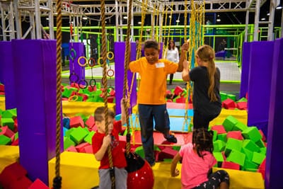 FunZ Trampoline Park photo