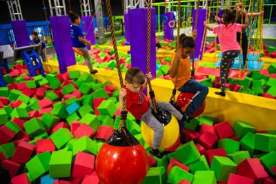 FunZ Trampoline Park photo