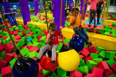 FunZ Trampoline Park photo