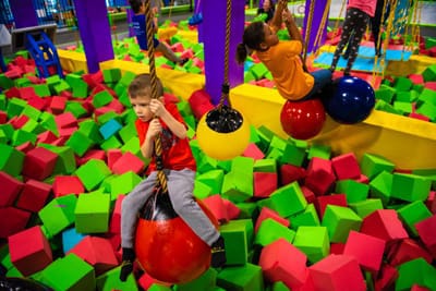 FunZ Trampoline Park photo