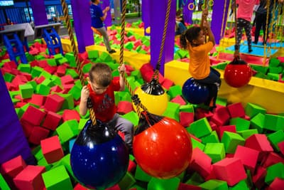 FunZ Trampoline Park photo