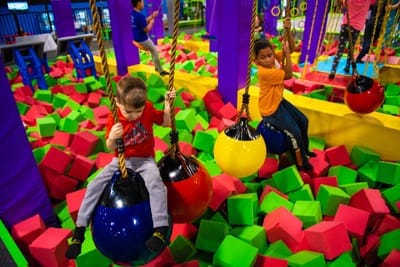 FunZ Trampoline Park photo