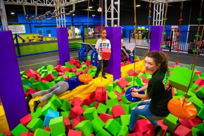 FunZ Trampoline Park photo