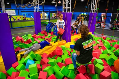 FunZ Trampoline Park photo