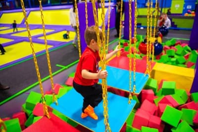 FunZ Trampoline Park photo