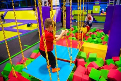 FunZ Trampoline Park photo