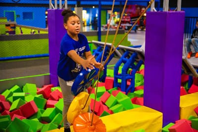 FunZ Trampoline Park photo