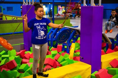 FunZ Trampoline Park photo