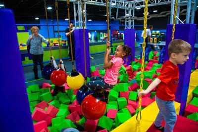 FunZ Trampoline Park photo