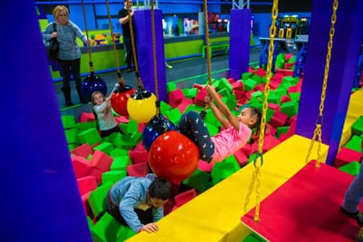 FunZ Trampoline Park photo