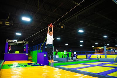 FunZ Trampoline Park photo