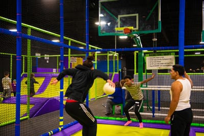 FunZ Trampoline Park photo