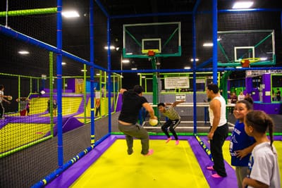 FunZ Trampoline Park photo