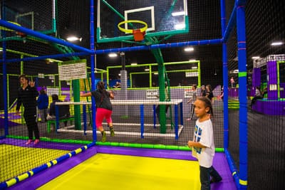 FunZ Trampoline Park photo