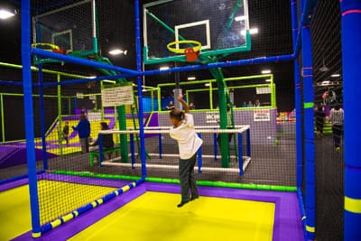 FunZ Trampoline Park photo