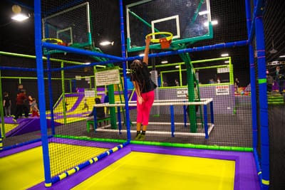 FunZ Trampoline Park photo