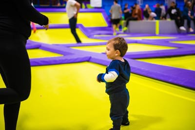 FunZ Trampoline Park photo