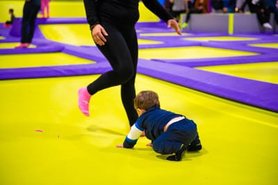 FunZ Trampoline Park photo
