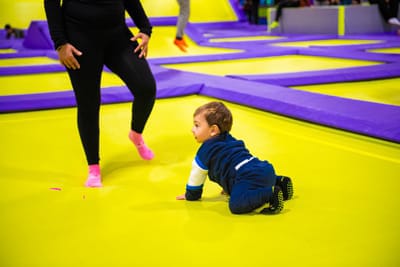 FunZ Trampoline Park photo