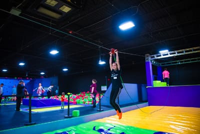 FunZ Trampoline Park photo