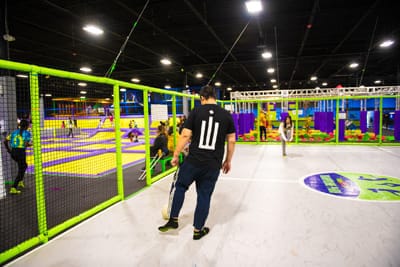 FunZ Trampoline Park photo