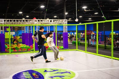 FunZ Trampoline Park photo
