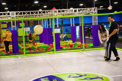 FunZ Trampoline Park photo