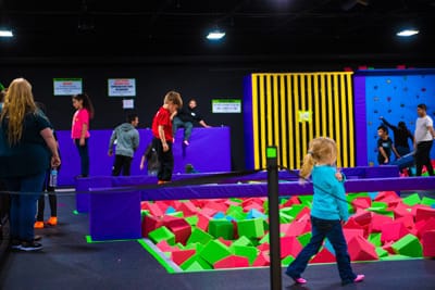 FunZ Trampoline Park photo
