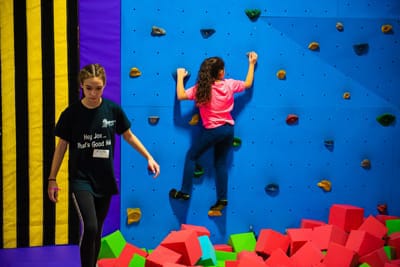 FunZ Trampoline Park photo