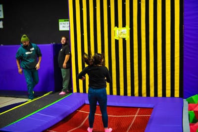 FunZ Trampoline Park photo