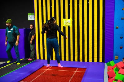 FunZ Trampoline Park photo