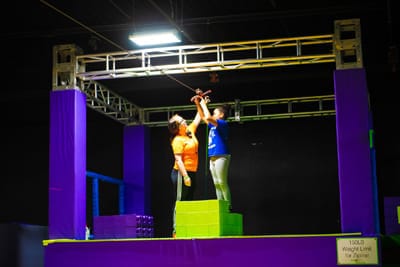 FunZ Trampoline Park photo