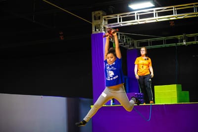 FunZ Trampoline Park photo