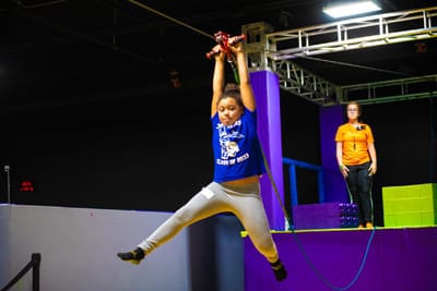 FunZ Trampoline Park photo