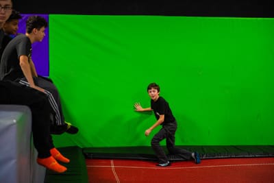 FunZ Trampoline Park photo