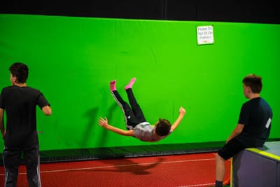 FunZ Trampoline Park photo