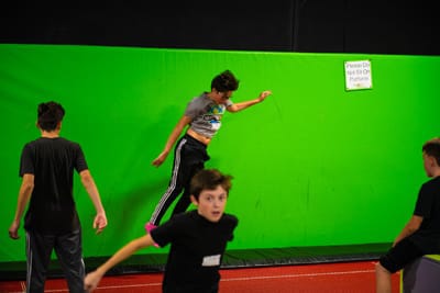 FunZ Trampoline Park photo