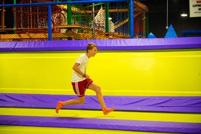 FunZ Trampoline Park photo