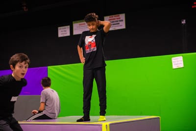 FunZ Trampoline Park photo